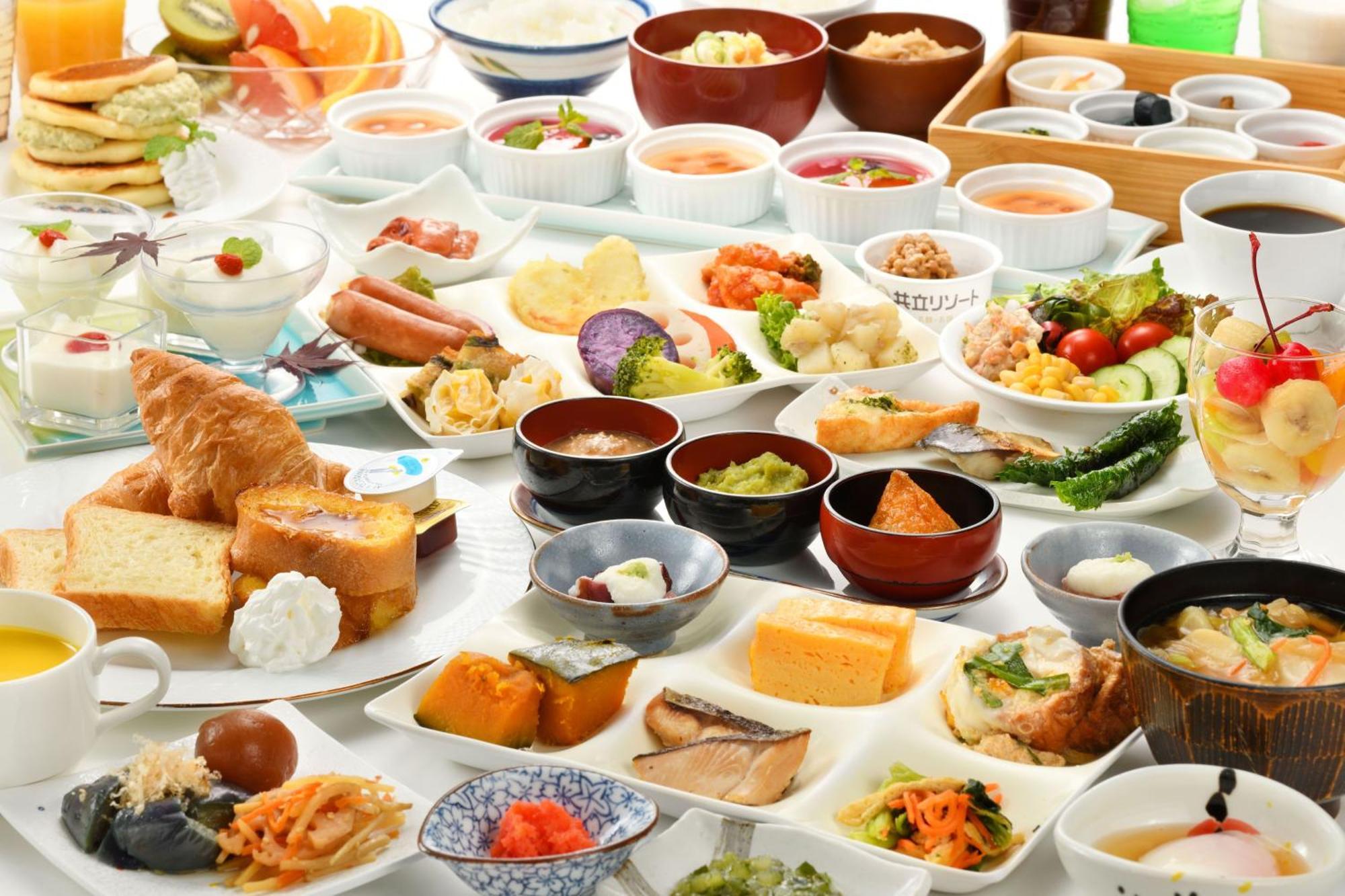 유모토 키쇼 나루코 핫 스프링 호텔 오사키 외부 사진